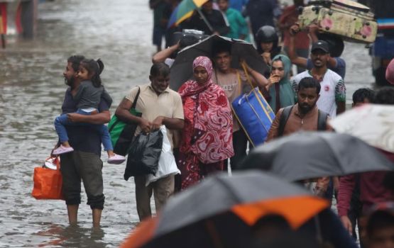 Lanka ah ehee vumah PSM in maadhamaa telethon eh baavvanee