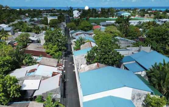 Hashi vikkaa thuhumathu gai Thinadhoo geyeh faaskoh 2 meehaku hayyaru koffi