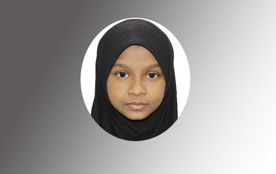 Hulhumale' in 14 aharuge kuhjaku gehligen hoadhanee