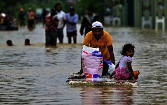 Cyclone Ditwah is worst flood in decades, over 200 dead