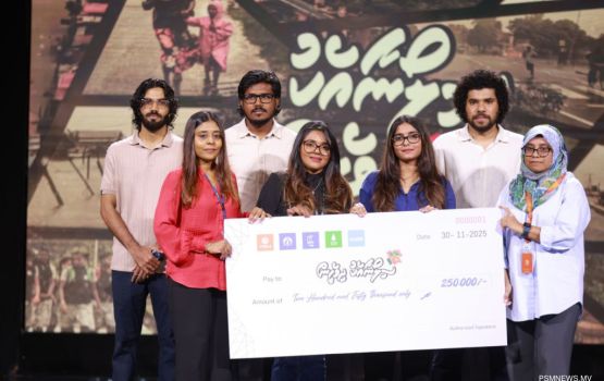 Srilanka ah ehee vumah STO aai HDC in ves bodu ehee eh foru koh dheefi