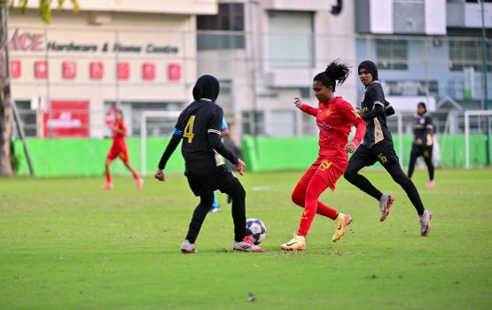 FAM to give financial assistance to teams in its  women's league
