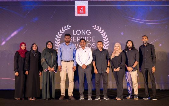 BML ah dhigu muhdhathah hidhumaiykuri 43 muvazzafehge agu vazan koffi 