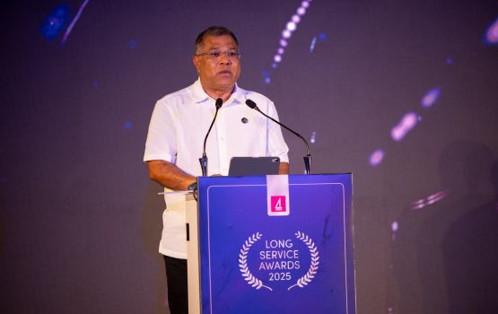 BML affordable housing flat thakuge kuli hunnaanee gaaiy gandakah 10,000 rufiyaagai: CEO Shareef