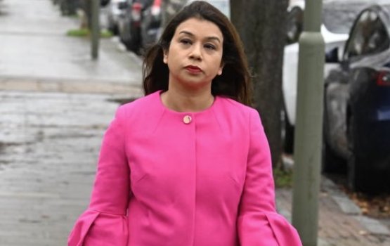 Bangladesh court sentences UK MP Tulip to 2 years