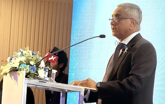 Capital Travel marks 35 years with grand anniversary gala in Male