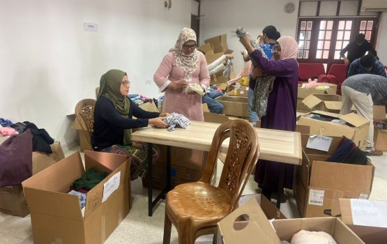 Haalugai jehunu meehunnah ehee vumah Lanka gai ulhey dhivehin hingaa hassa Donation ah bodu tharuheebeh!