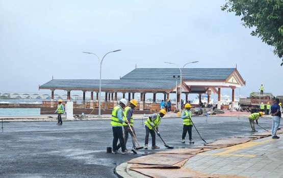 Boduthakurufaanu magu fulhaa kuraa sarahadhdhu gai thaaru alhan thayyaaru vejje