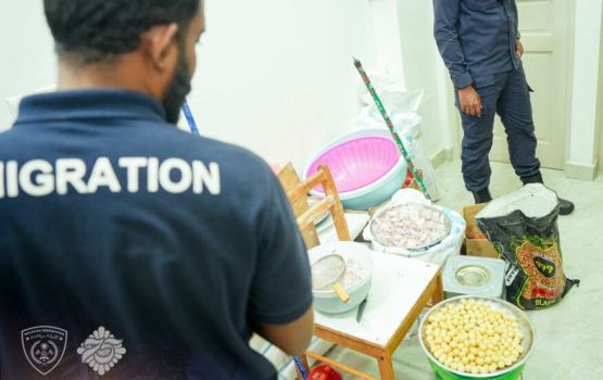 Rahkaatheri kamuge minganda nufetheythee Billahmaa Tasty ge kaaboa thakethi vikkun manaa kohffi