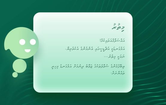 HDC ge website ah AI bot 'mithuru' adhi accessibility ithuru koh aa features thakeh thaaraf kohffi