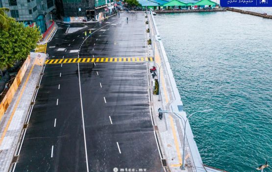 Boduthakurufaanu maguge furathama fiyavaheege  masakkaiy ninmaa, aanmunnah hulhuvaalaifi 