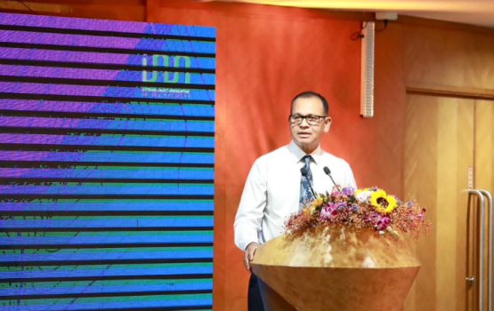 Haqeegee maanaigai Council thah hingumah, ehmme muhimmu eh kamakee Internal audit rangalhu vun: Adam Shareef