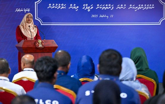 First Lady lauds inclusive employment 