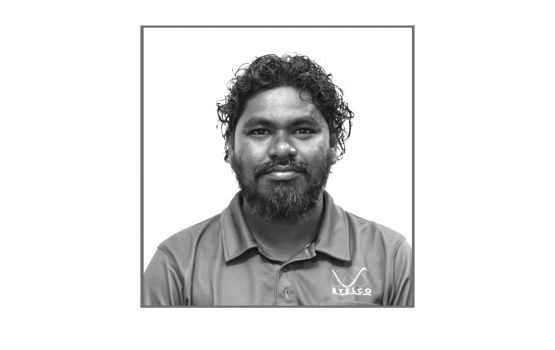 Fihigen niyaavi STELCO ge muvahzafuge aailaa ah raees thauziya vidhaalhuvehje