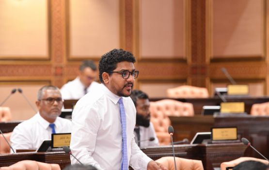 Member mauroof 5 dhuvahah bandhukoffi 