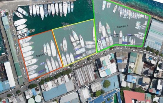 North Habour irumathee faraathu alhaafaivaa ulhandhuthah nagan MPL in angaifi