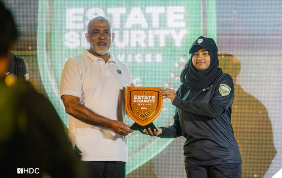 HDC launches Estate Security Services