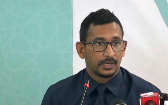 Council inthihaabu: PNC in 97 percent gondi ah kurimathi laane kamah Falaah vidhaalhu vejje