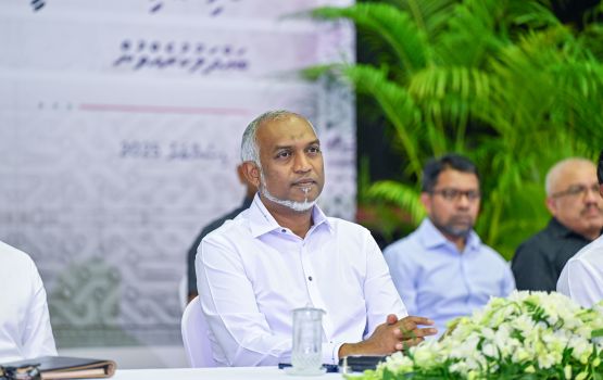 Sarukaarun, Kunfuni thakah dheynjeyhey faisaa nulibi lassvaanama, Tax unikureveyne usooleh qaaimu kuraanan: Raees