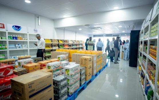 STO aharee dhuvahu haassa inaamu thakeh libumuge furusathu