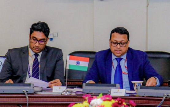 India, Maldives hold 3rd Consular Dialogues 
