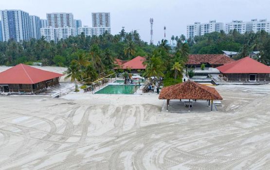 Hulhumale' phase 3 hikkai farukolhufuhtaa gulhuvaalaifi