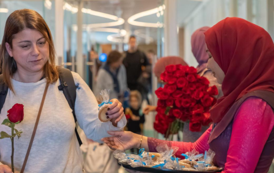 Terminal 1 in Italy ge gaumee airline, ITA Airways ah hidhumah dheyn fashaifi