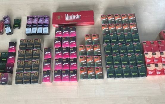 Male' dhe ge'eh balaa faas kohkoh gina adhadhehge cartridge thah hodhaifi