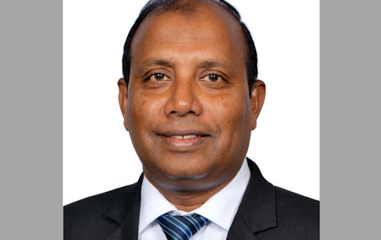 Magaamu huskoh onnathaa dhe mas fahun NDA ge chairman akah Sihdheeq hama jassaifi 