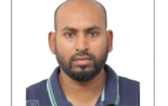 Masthuvaa thaketheege bondeh kamah balai Ali Anwar ge massala balaigannan High Court ge fandiyaarunge bench in amuru koffi