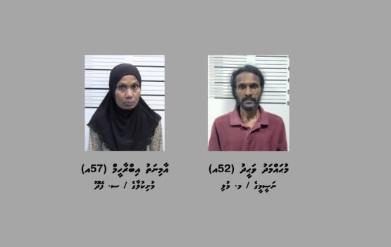 Hiyaa Flat ge apartment ehggai masthuvaa thaketheege viyafaari kuraa 2 meehaku hayyaru koffi