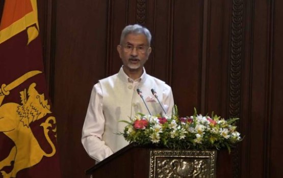 India announces USD450m reconstruction package for Lanka