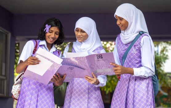Dhiraasee aharuge kiyevun nimmaa dharivarun bodu chuttee ah, kiyevun dhen fashaani January 27 gai