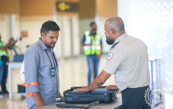 Aviation Security Command renamed as Aviation & Port Security Com