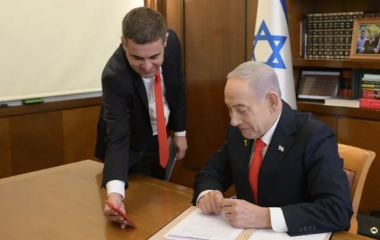 Somalia in vakivaan masahkaiy kuraa Somaliland akee dhaulatheh kamah Israel in balaigathun hoonuvejje