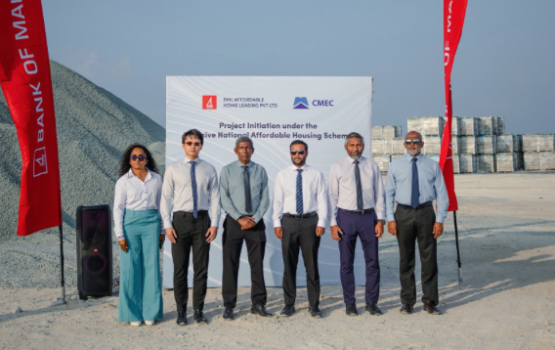 Hulhumale gai housing unit thakeh alhan beyruge 2 kunfunyakah