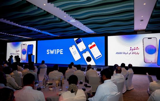 BML in Swipe ge hidhumathuge emme furihama thajuribaa foarukohdhinumah testing maruhalaa fashaifi 