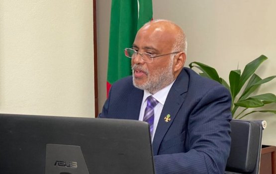 Minister Haidhar to attend state funeral of ex-Bangladeshi PM