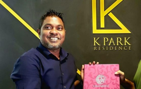 Manday faces 397 jail sentence for K-Park fraud