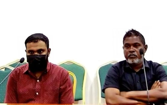 K-Park massala: Jaishan 159 aharah jalah laan hukum kohffi