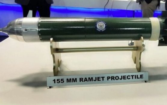 Indian army to become first to use Ramjet Powered artillery 