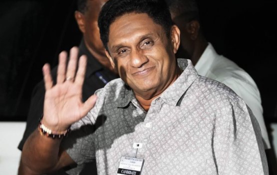 India's leadership is vital for regional stability: Sajith