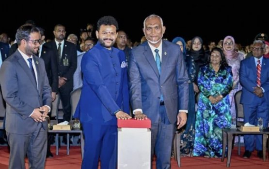 Maldives denies seeking Indian firm for Hanimadhoo airport