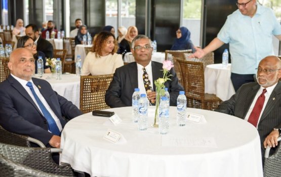 Maldives marks ITEC day, celebrate India-Maldives ties