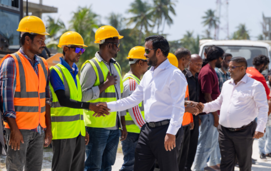 Gina dhuvas thakakah fahu Maamigili maguthakugai thaaru elhumuge amalee massaikah fashaifi