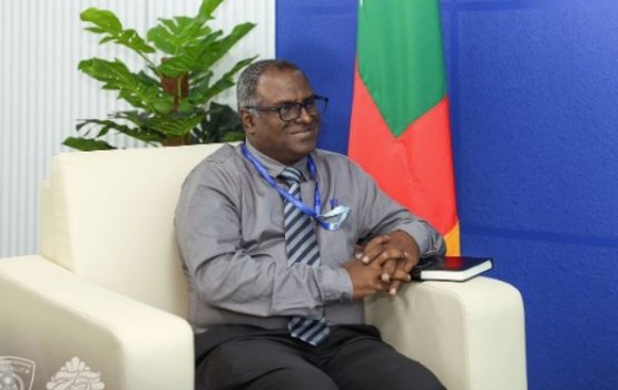 Police look into the sexual harassment accusations against Sajid 