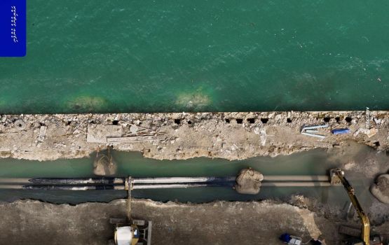 Boduthakurufaanu magu hedhumumuge mashroouge dhevana fiyavaheeh masakkaiy baarah kuriah 