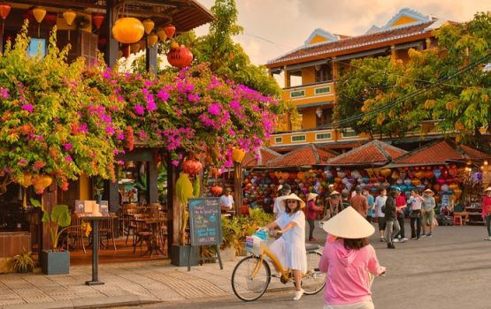 Thafaathu eki kankan eh gaumakun thajuribaa kohllan beynun nama hiyaaru kuran vee Vietnam