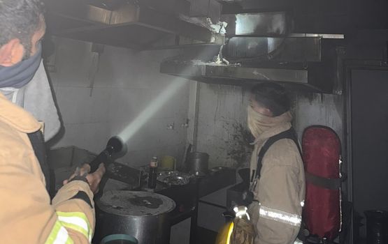 Hulhumale Phase 1 ge café ehggai rey alifaanuge haadhisaa eh hingaifi 