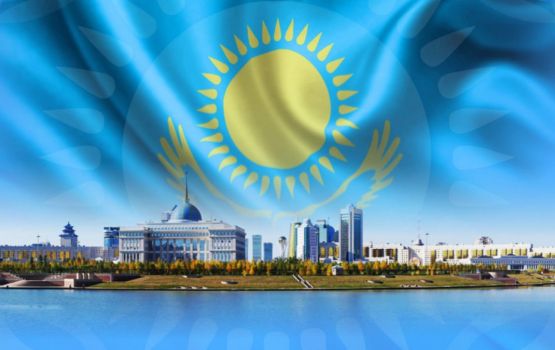 Gudhurathee hiygaimu kamaai mussandhi sagaafatheh ekuliveigenvaa Kazakhstan, chuttee heydha kohllan ehvana 
